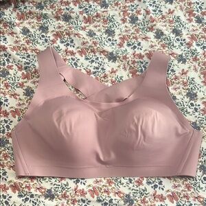 Lululemon enlite bra